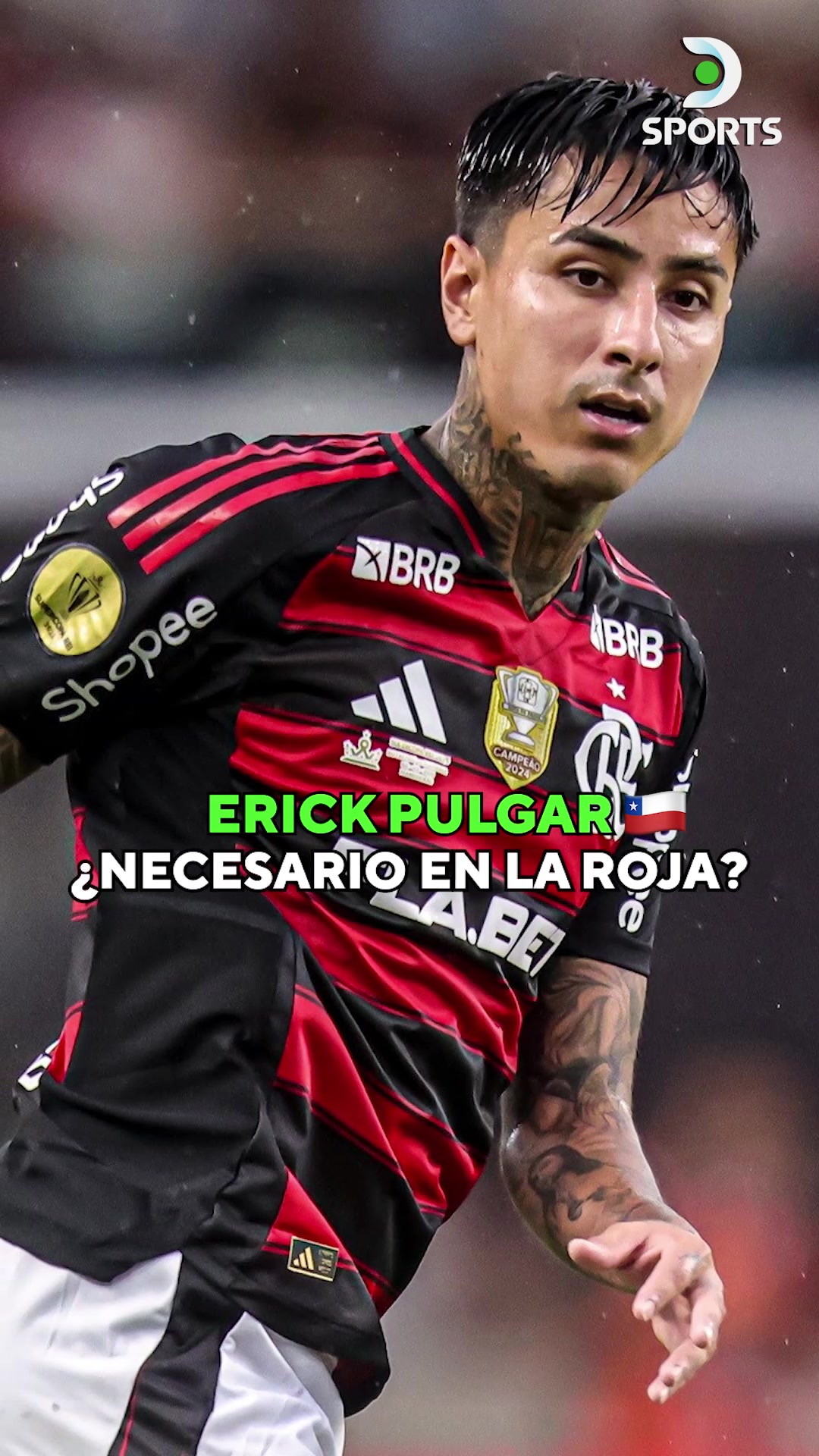 @DSports