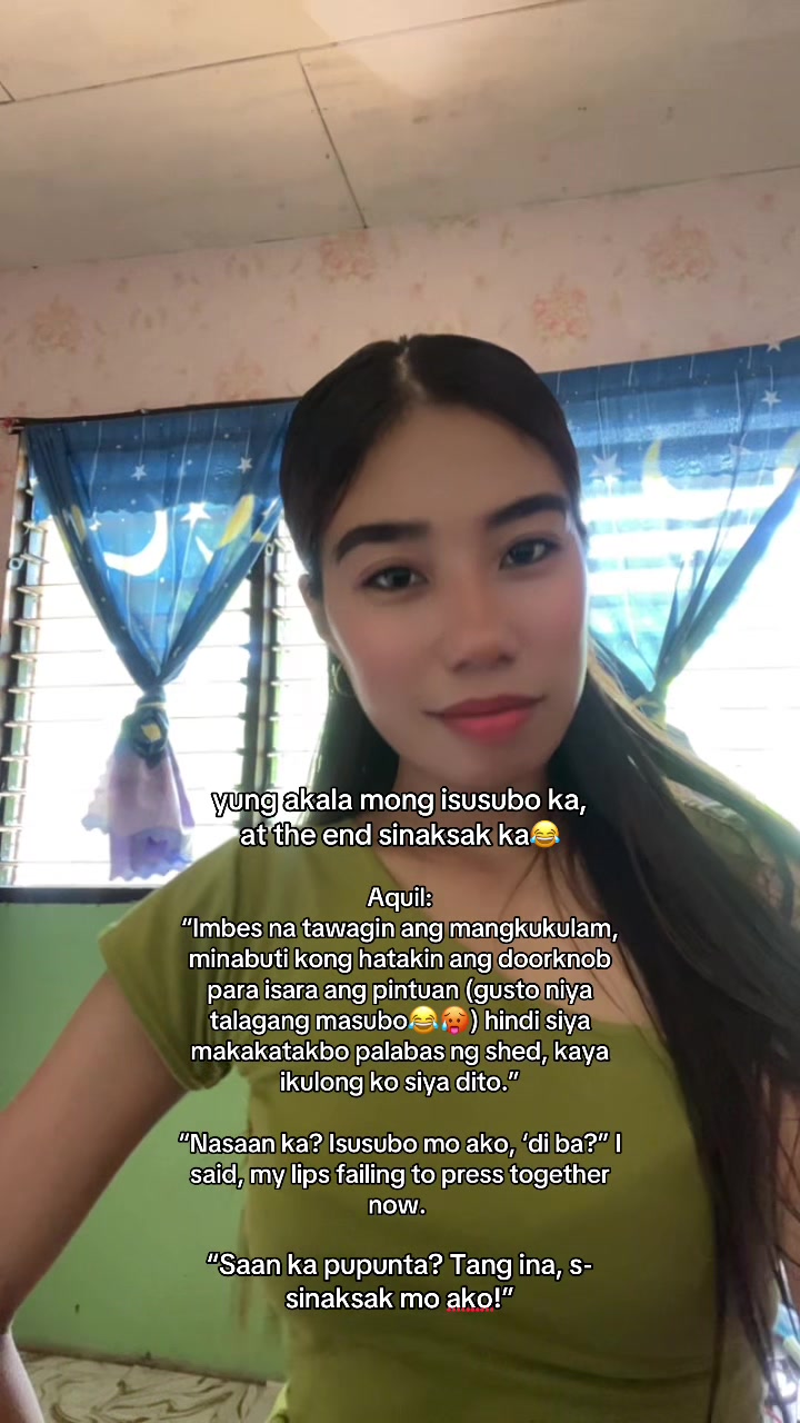 @Miles Montefalco💝