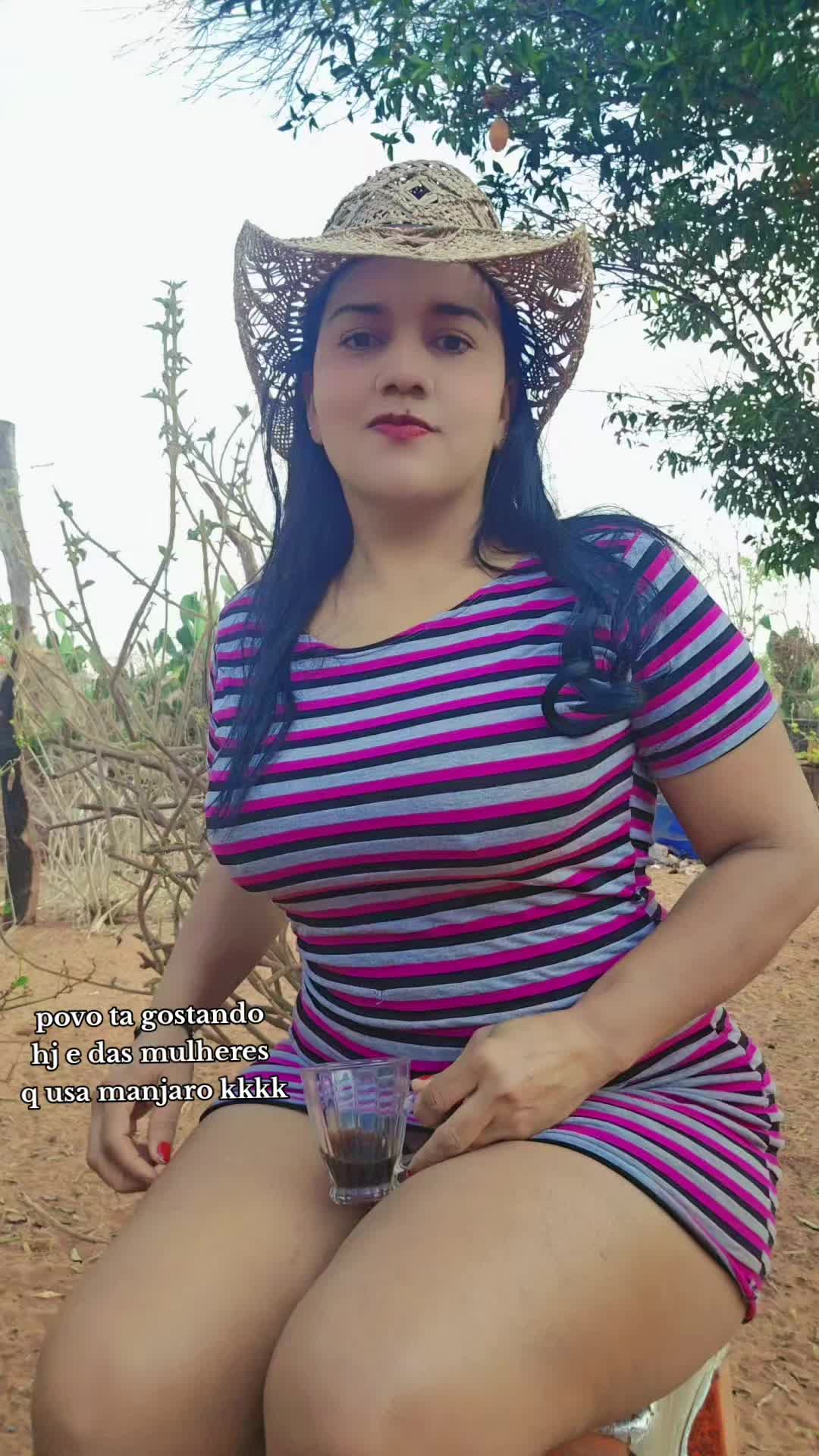 @🌵Morena da Roça🌵