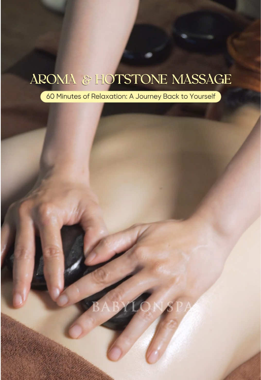 @Babylon Spa Massage Đ&agrave; Nẵng