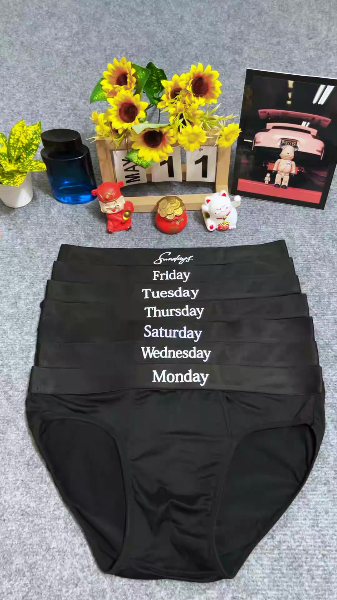 @Mr Âu Boxer