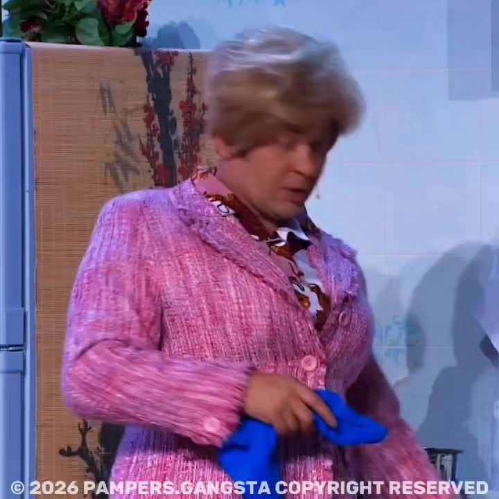 @памперс
