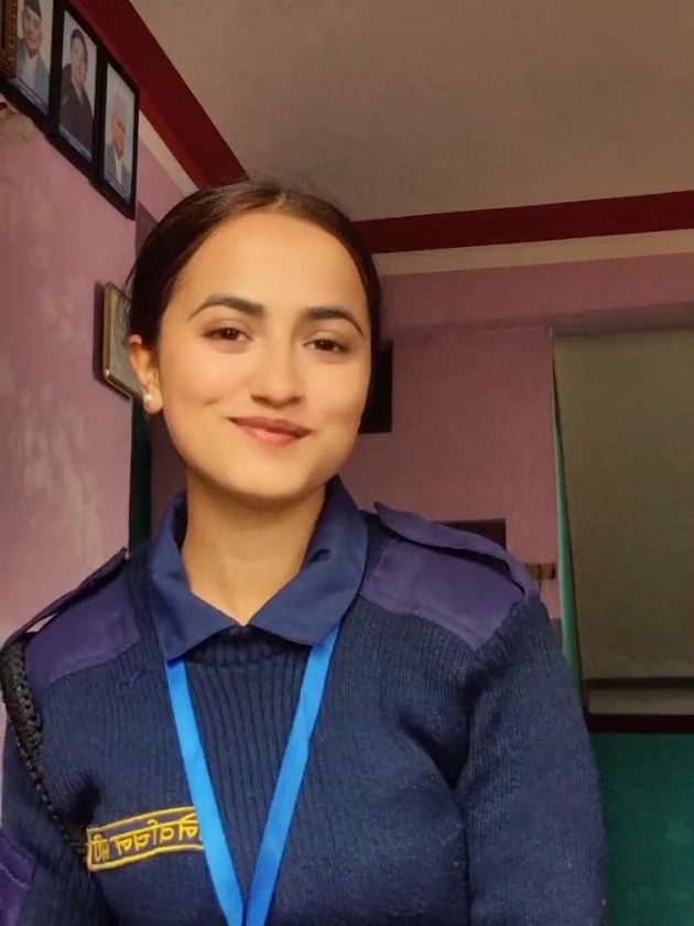 @Dikchhya Ghimire