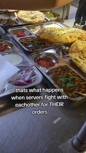 @yummy punjabi flavours