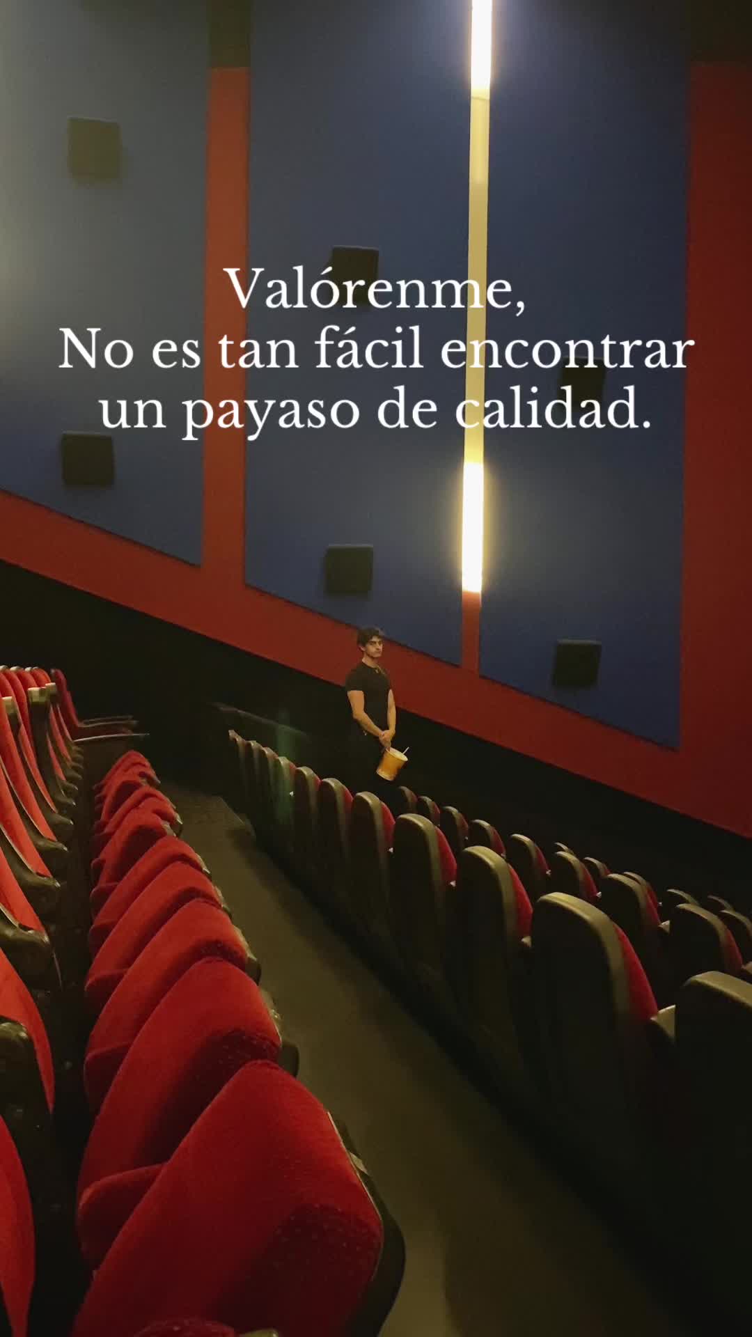 @Valentín Espinosa