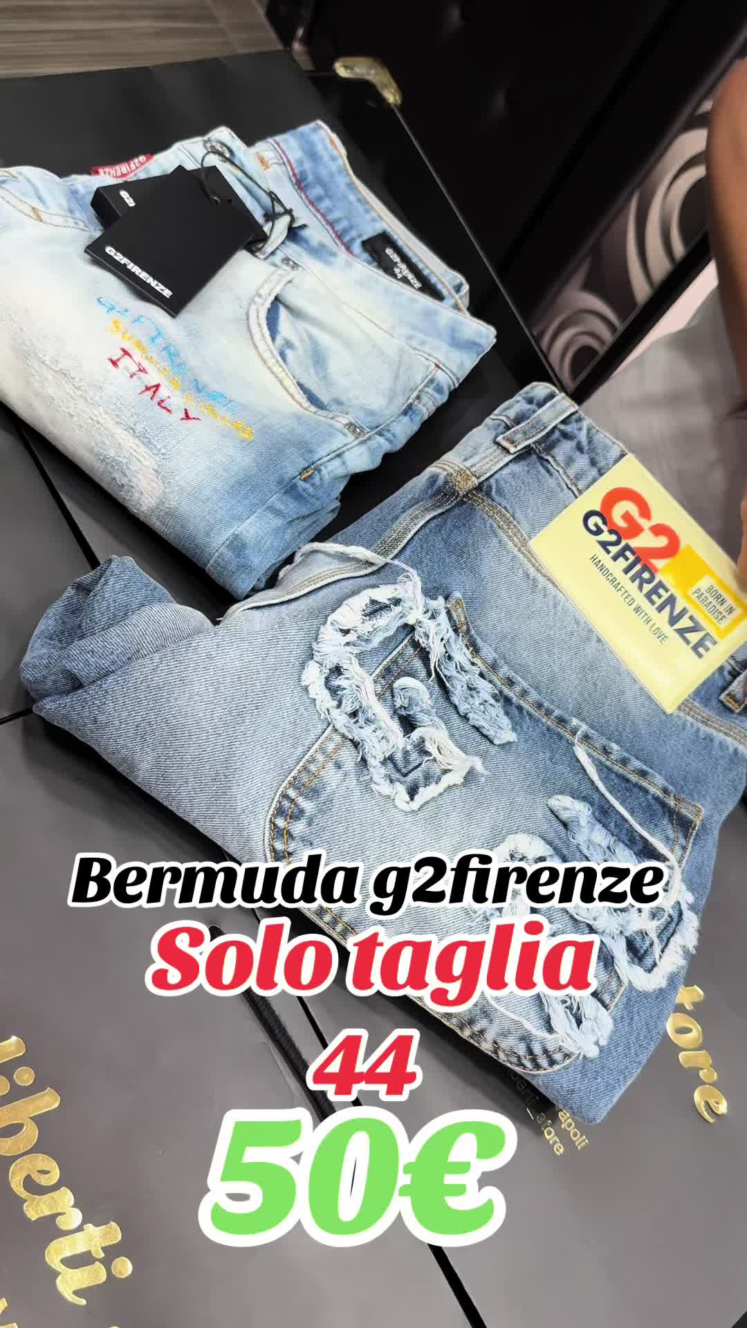 @ciliberti store