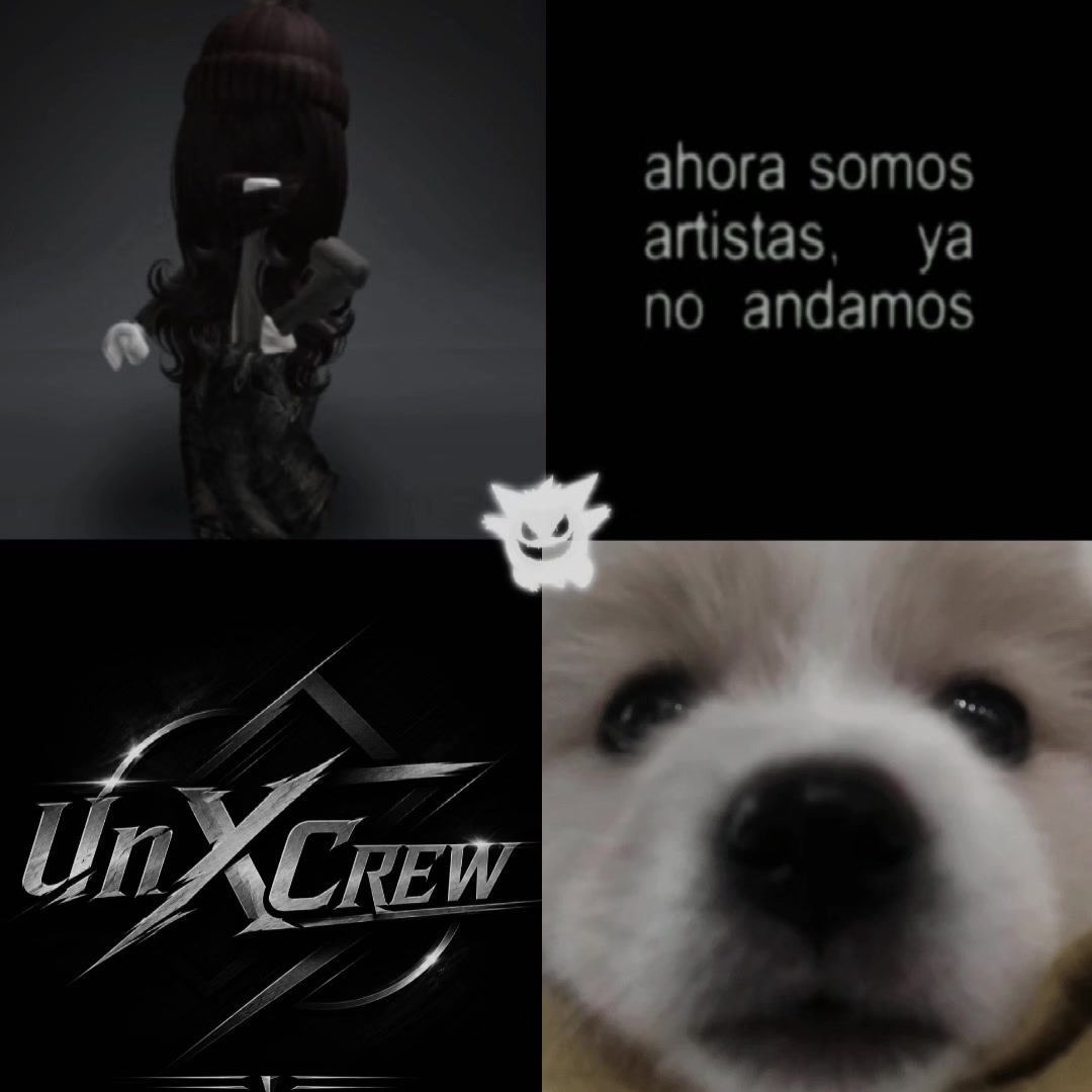 @UnX CREW