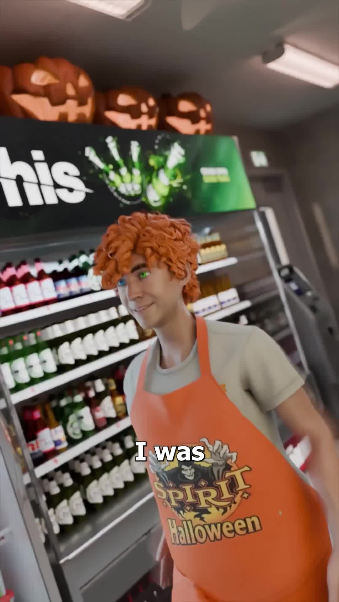 @His Story