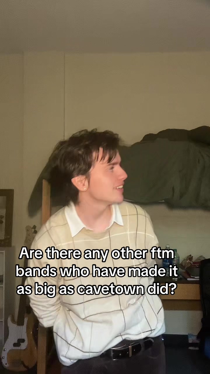 @George