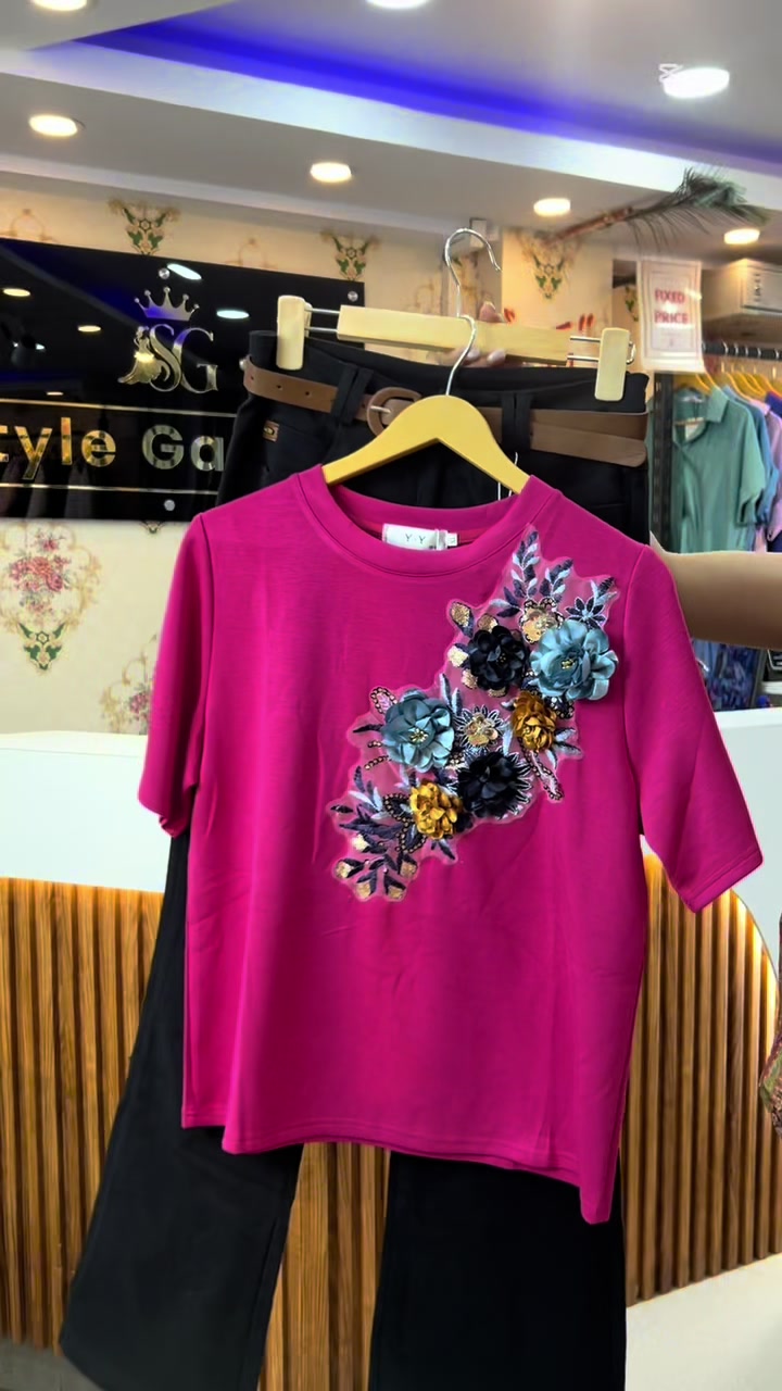 @Style Gallery Nepal
