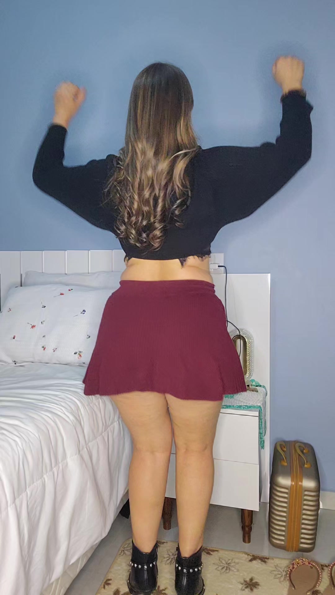 @Alessandra Kaden 💜💫