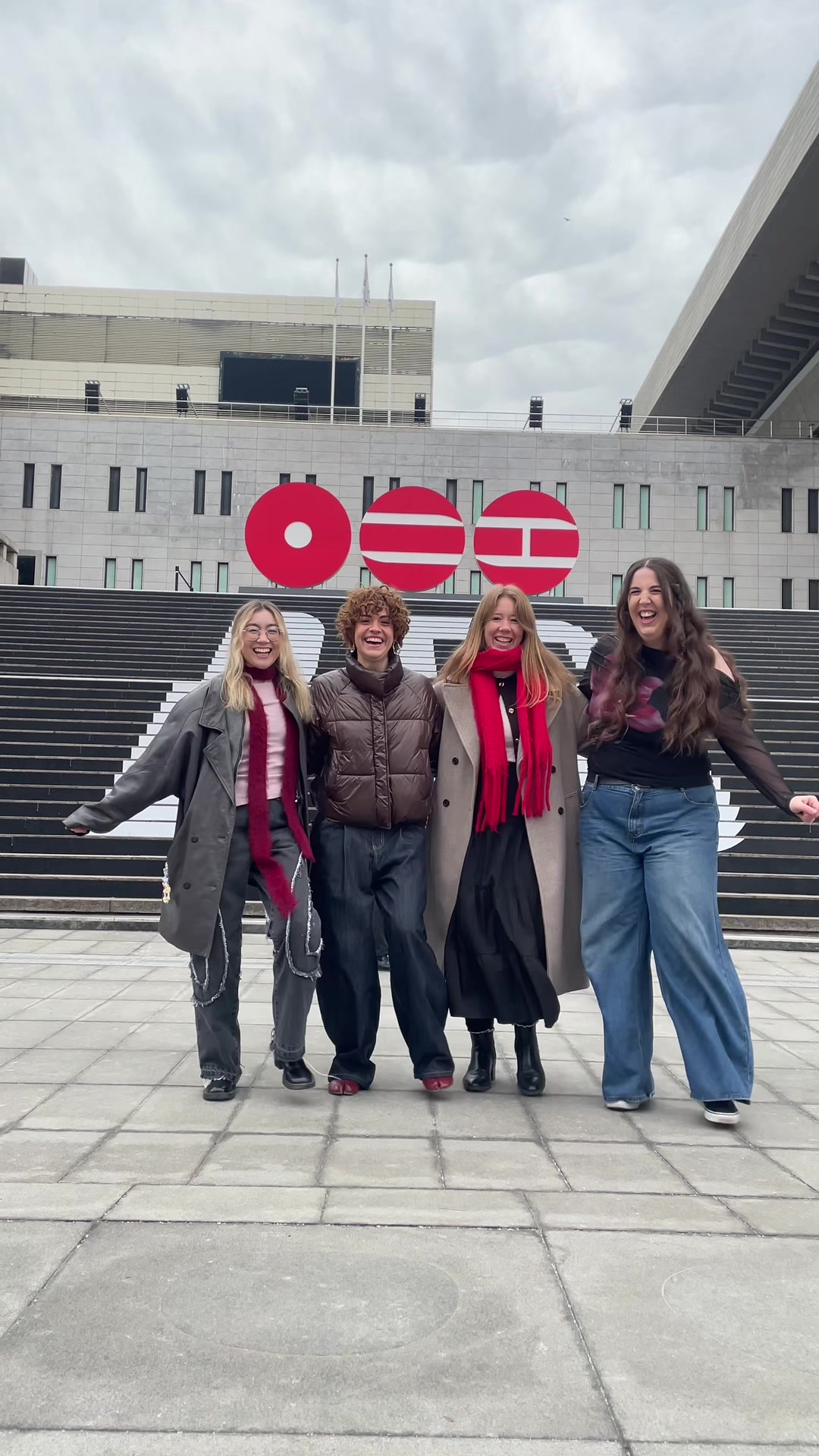 @Amelia | Teaching in Korea