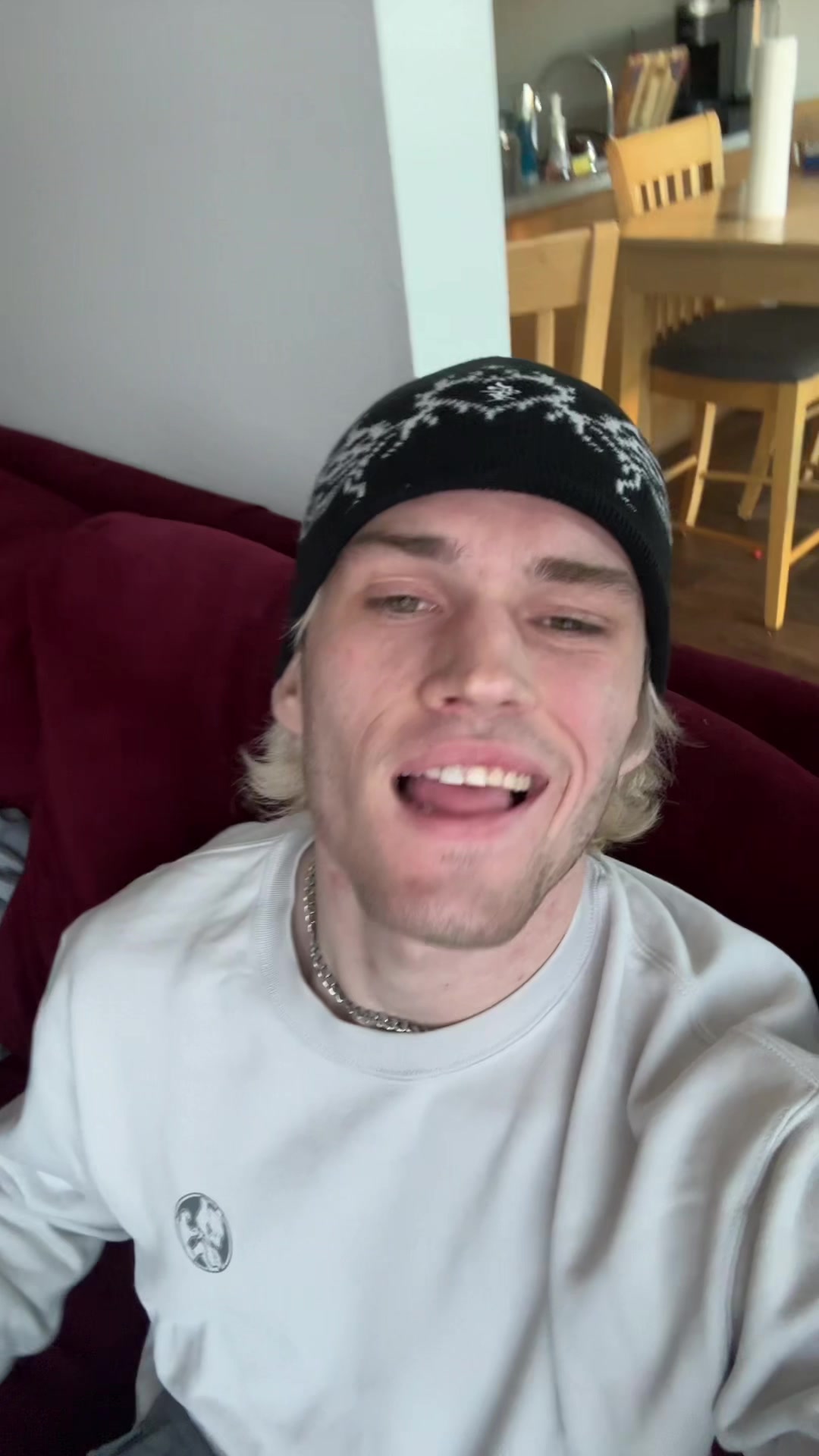 @EAVNC