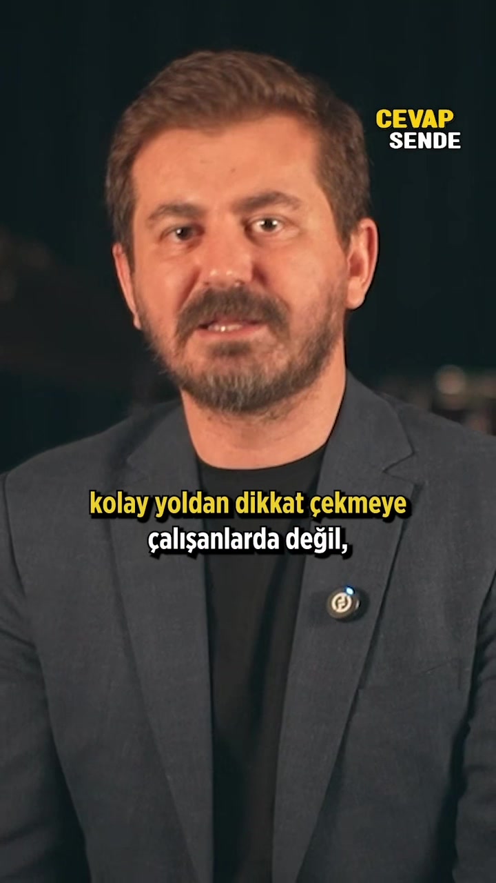 @CevapSende