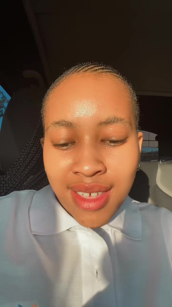 @Nosipho