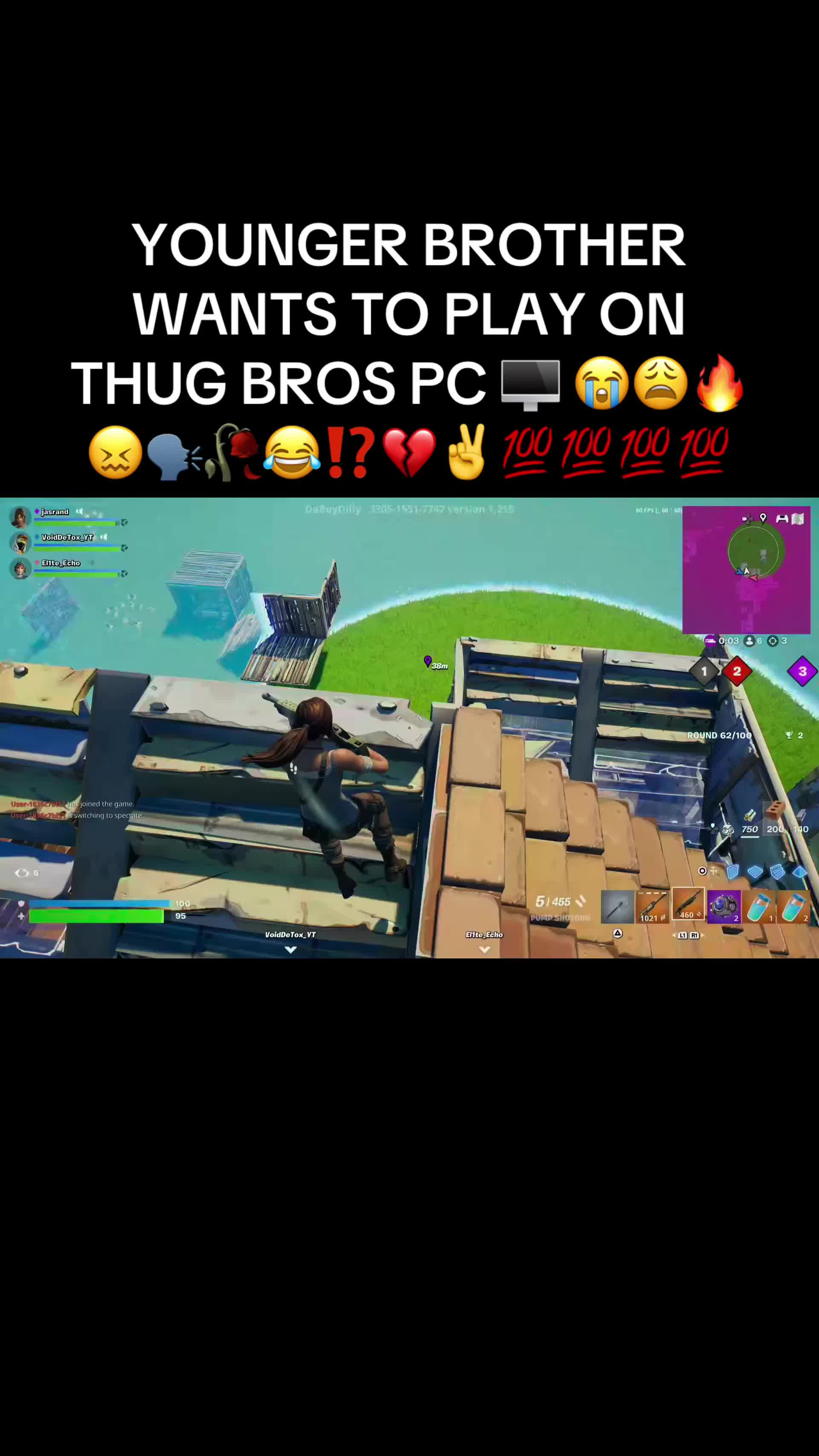 @Hustlers