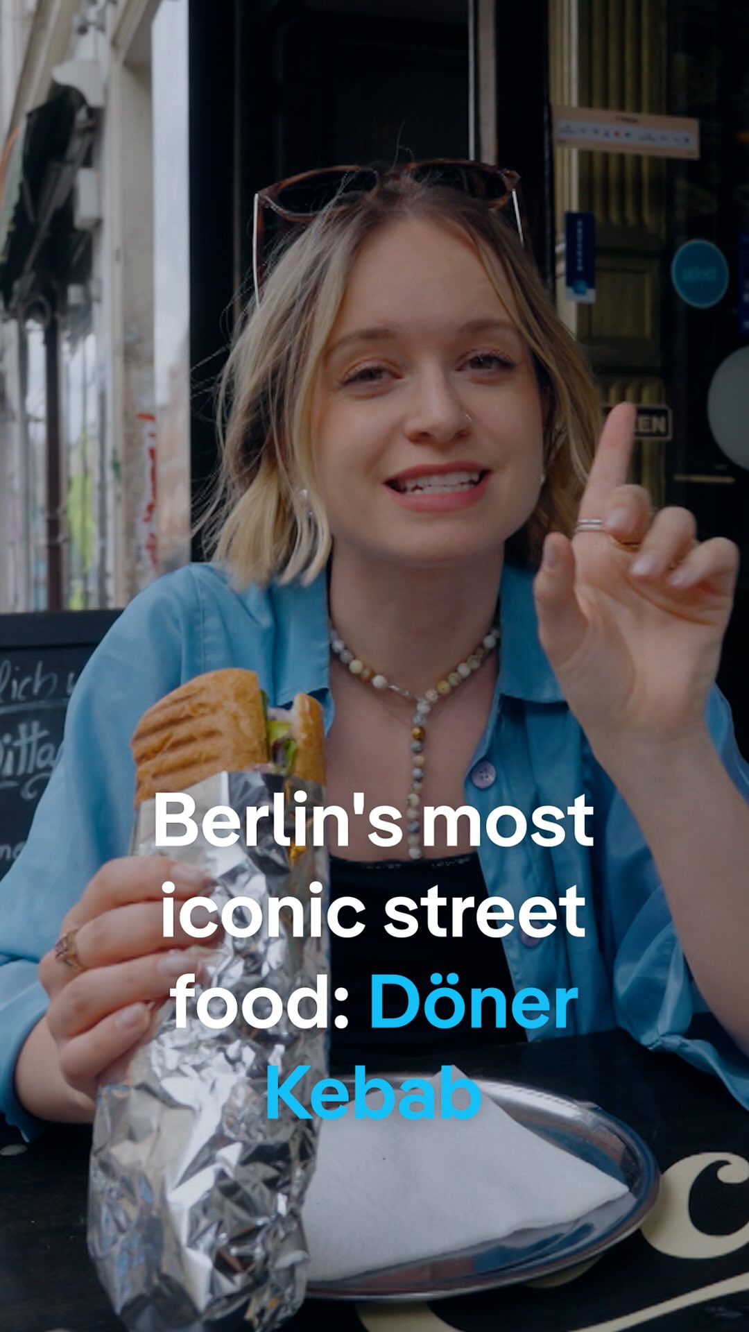 @Berlin Fresh