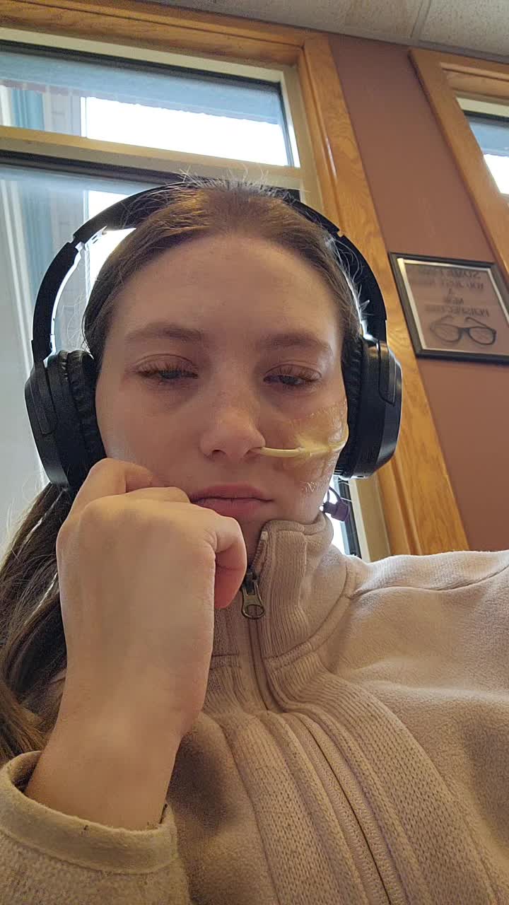 @SamanthaStrong💕