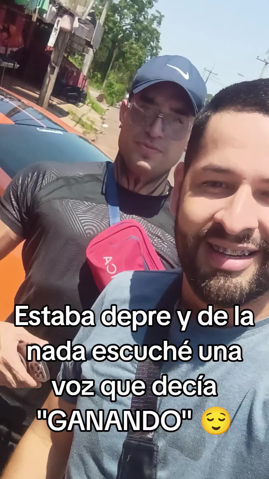 @Maiki Torres
