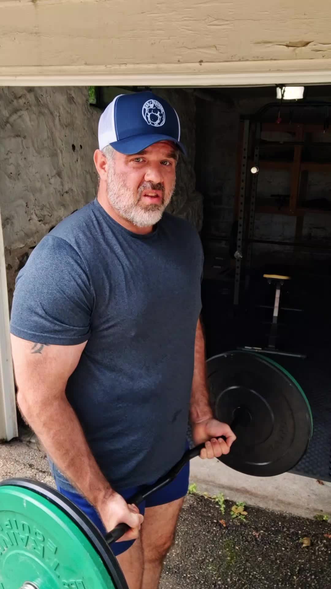 @Dad Stronk