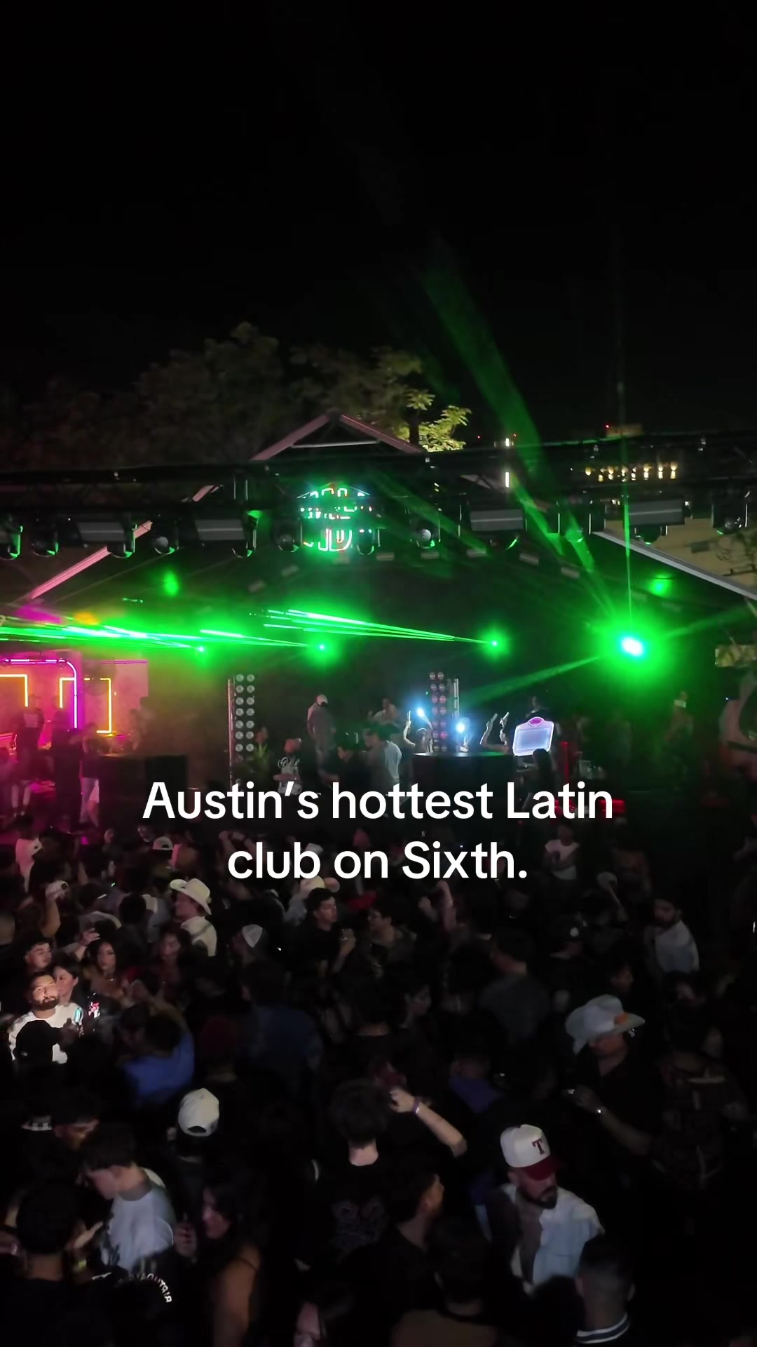 @Mala Vida Austin