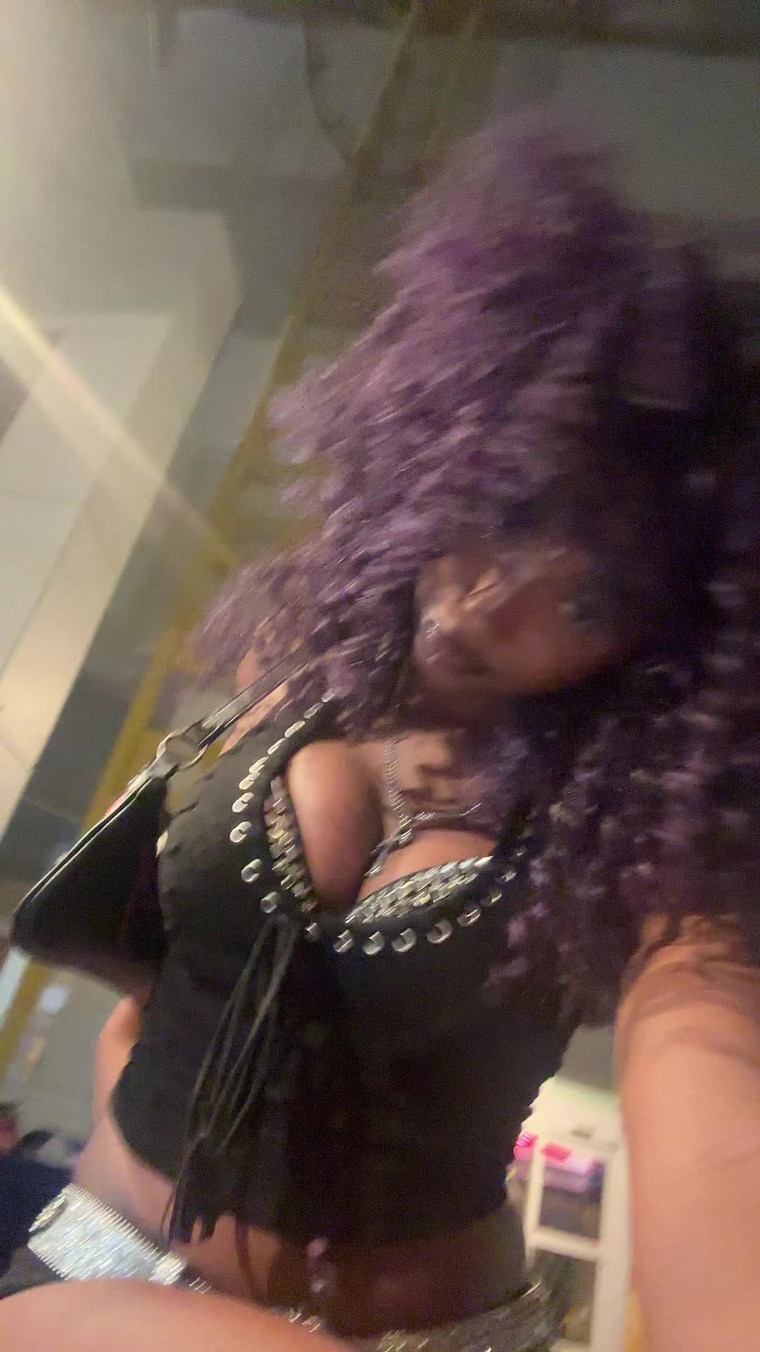 @Tropical Barbie