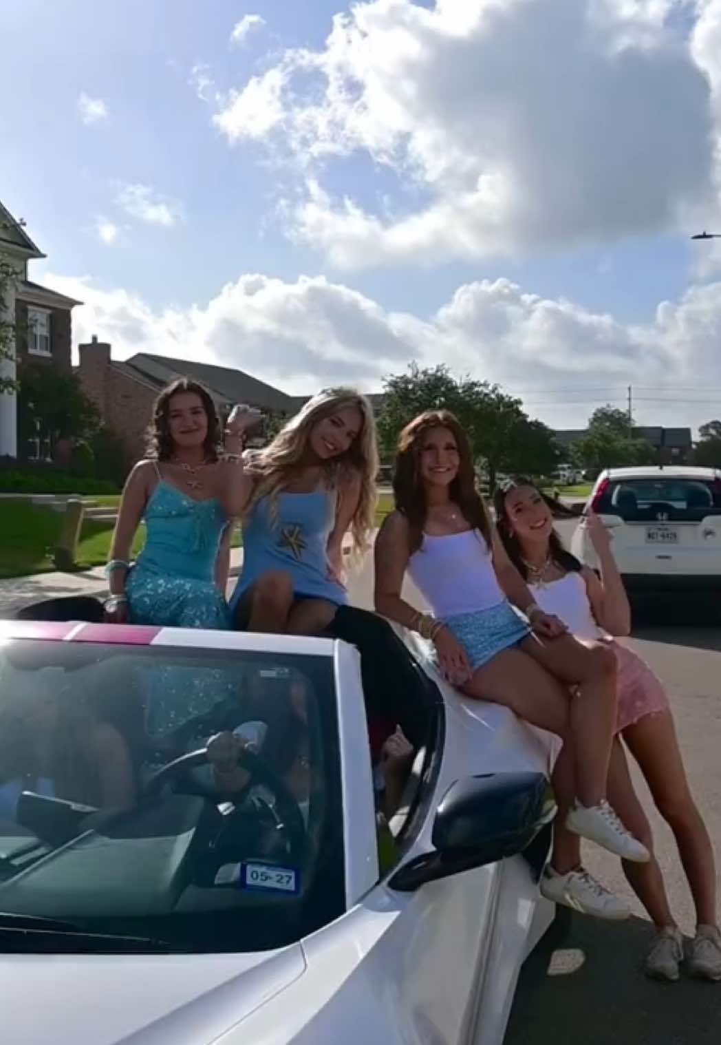 @TEXAS A&M GAMMA PHI BETA
