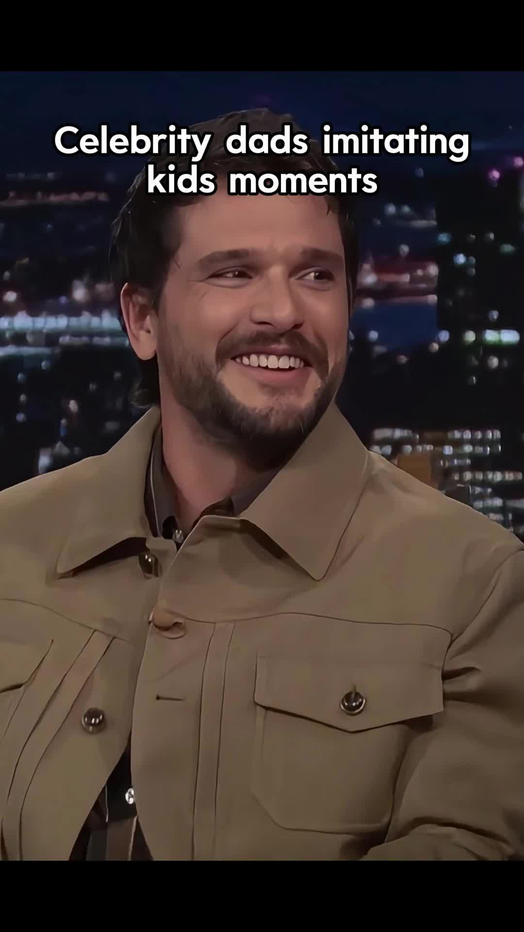 @Cute and hilarious