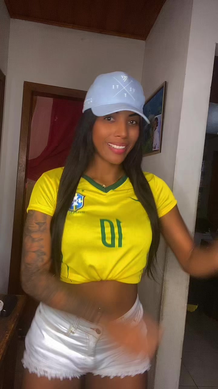 @Ana Paula Silva