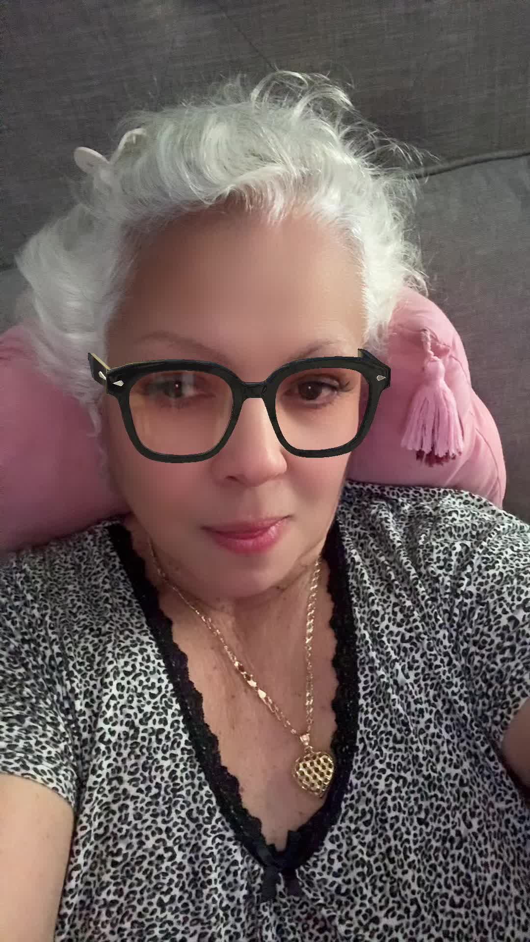 @Lydia Alvarado