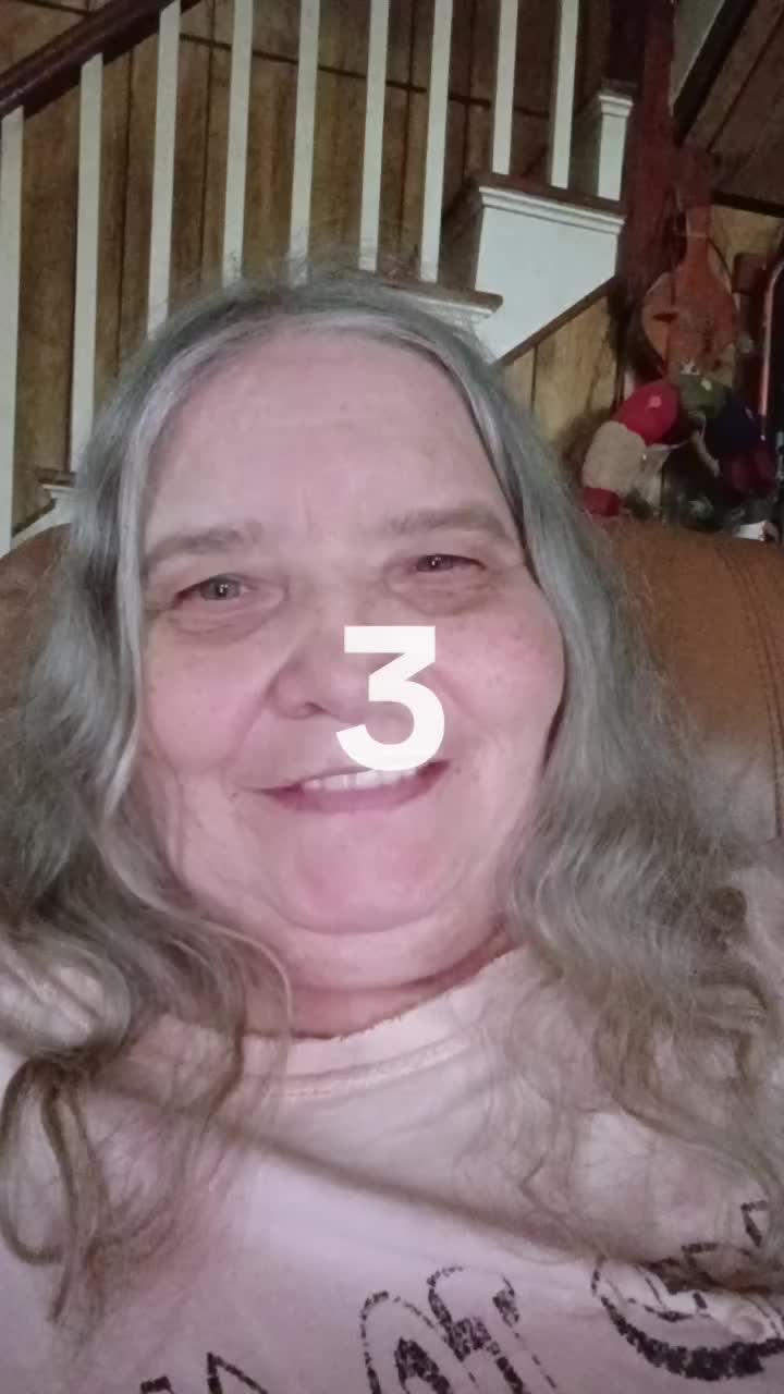 @Nana Shelly Lowery