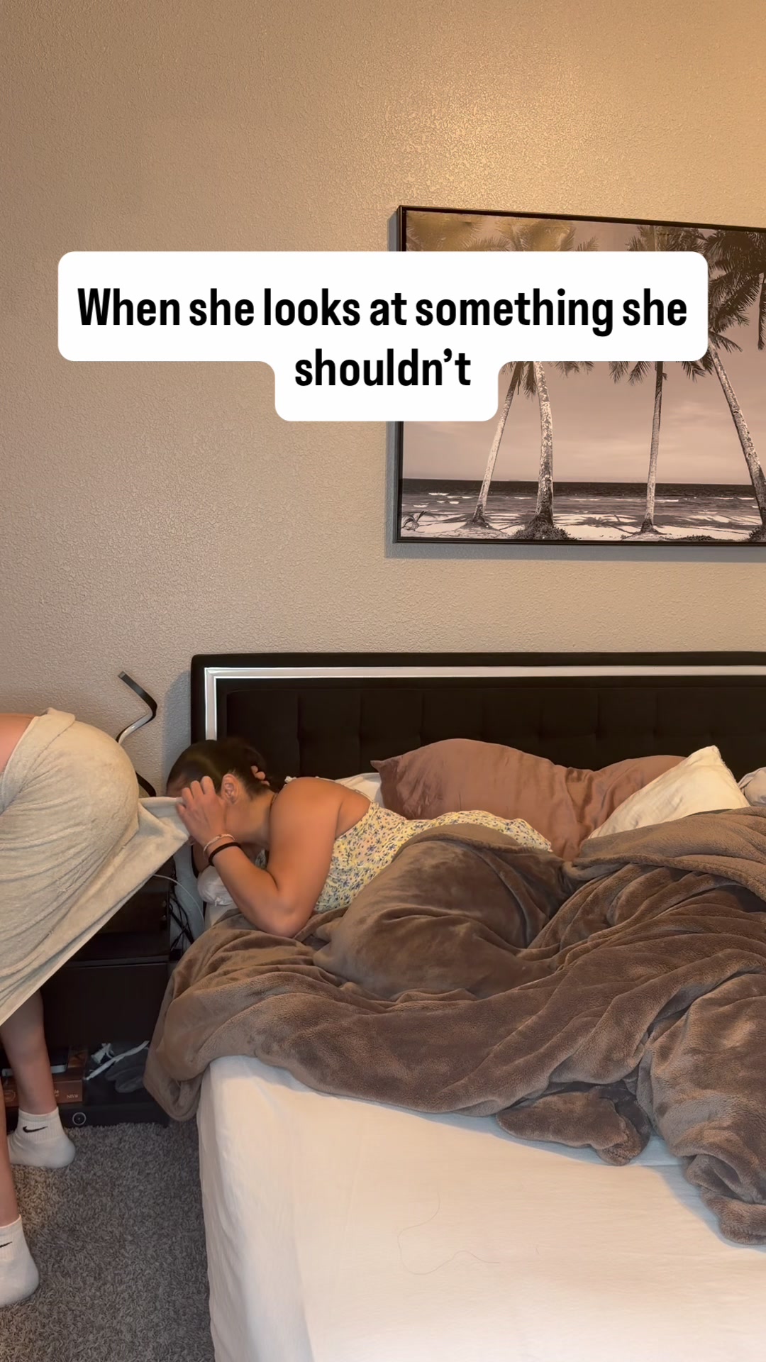 @Chris & Crystal