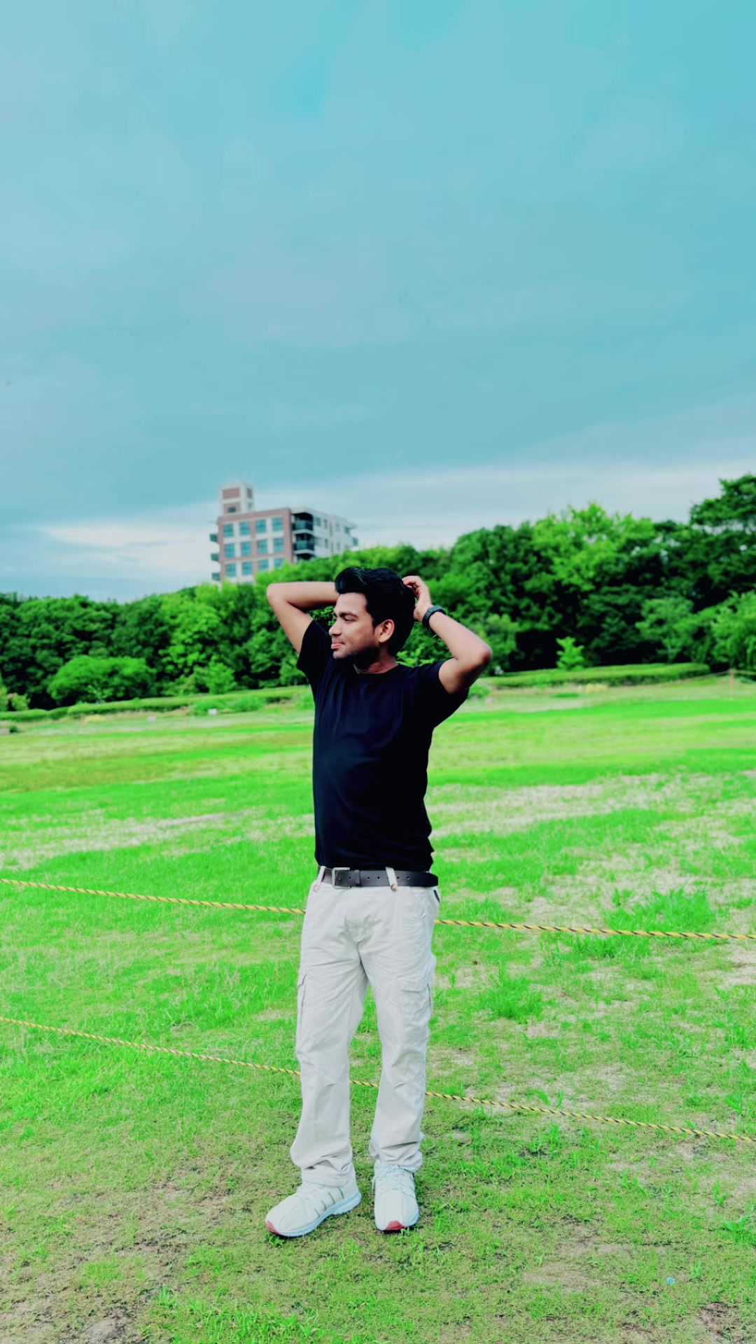 @Saroj Sajan