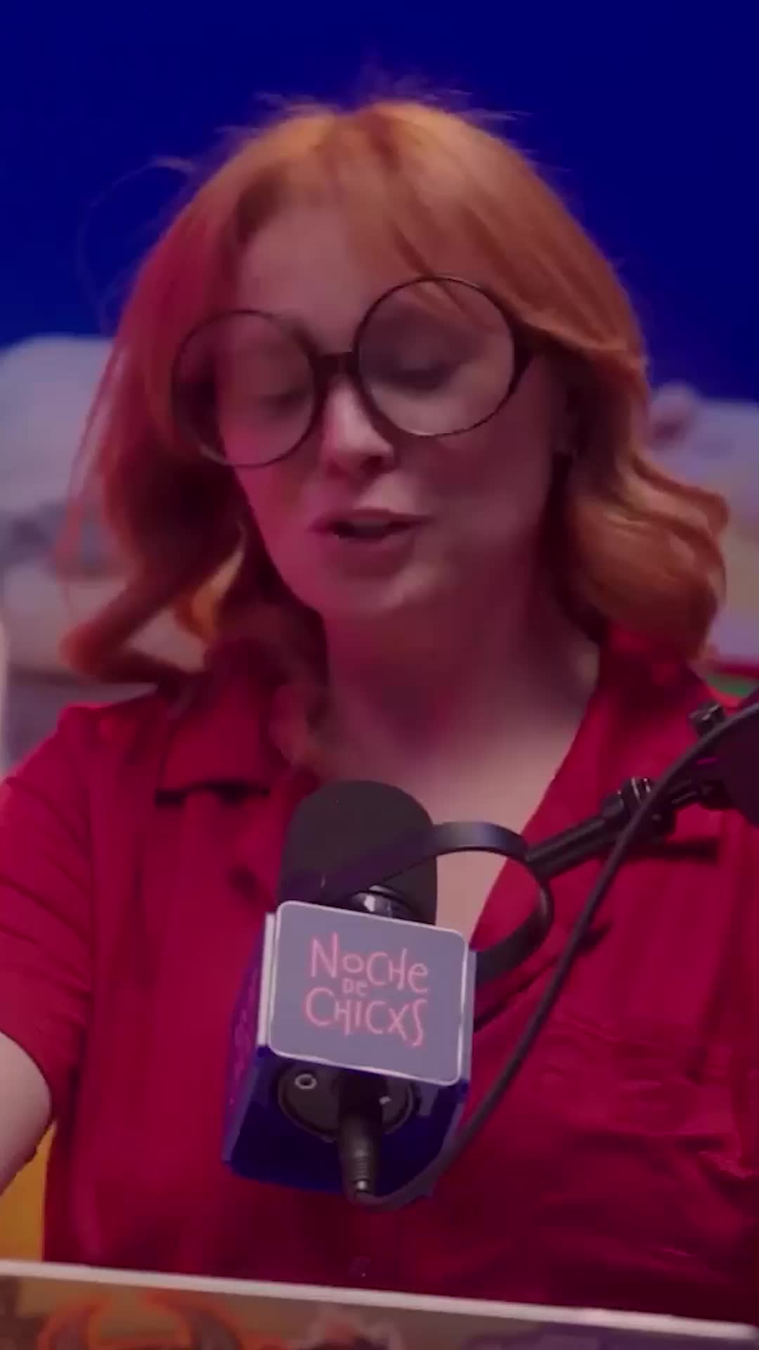 @💅🏼Noche de Chicxs🍿 podcast