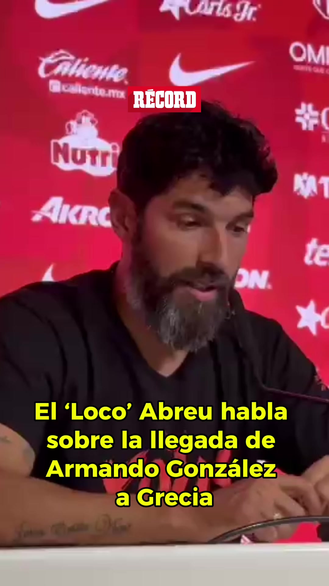 @Diario RÉCORD