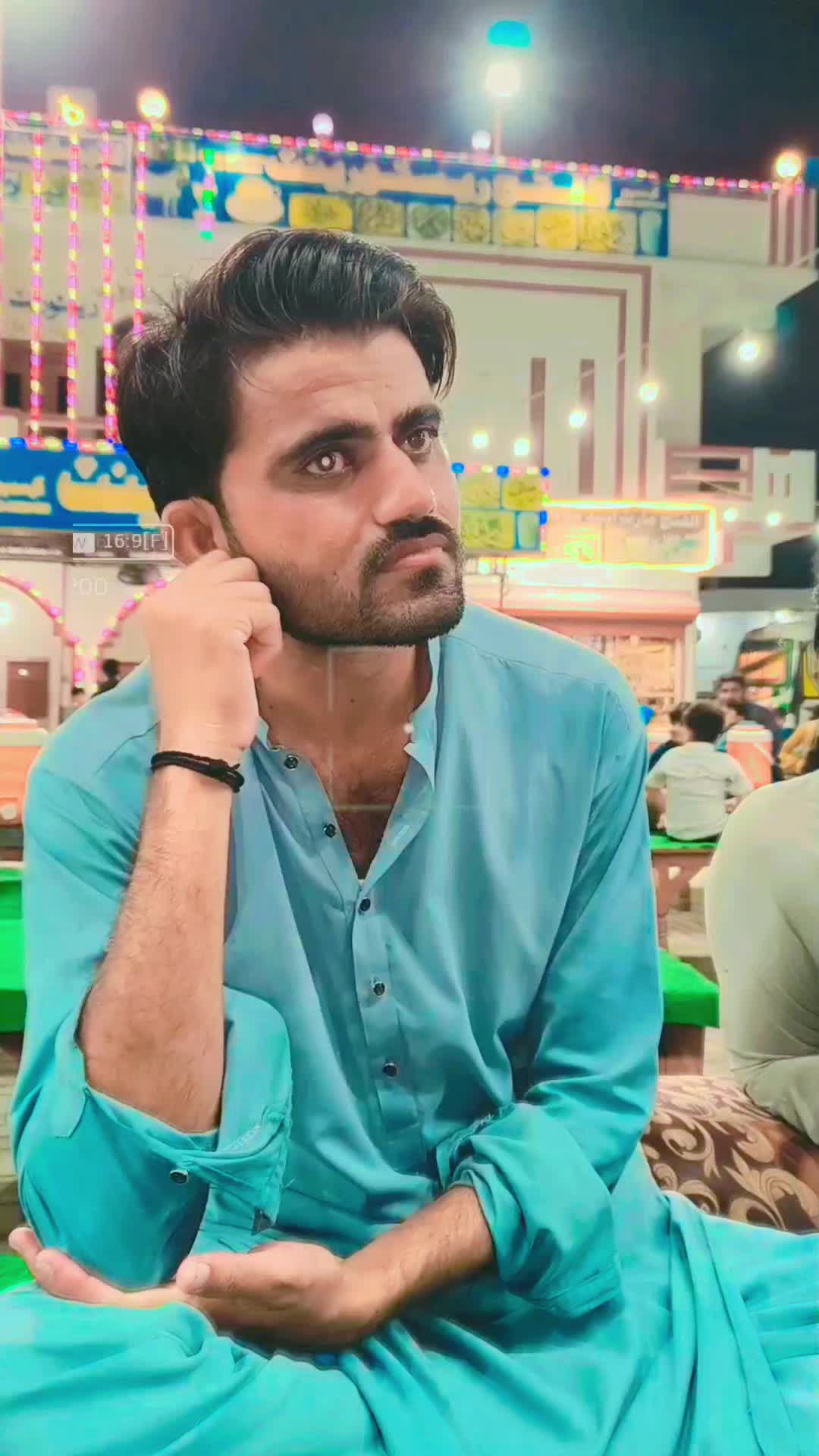 @Mukhtiyar Bhatti