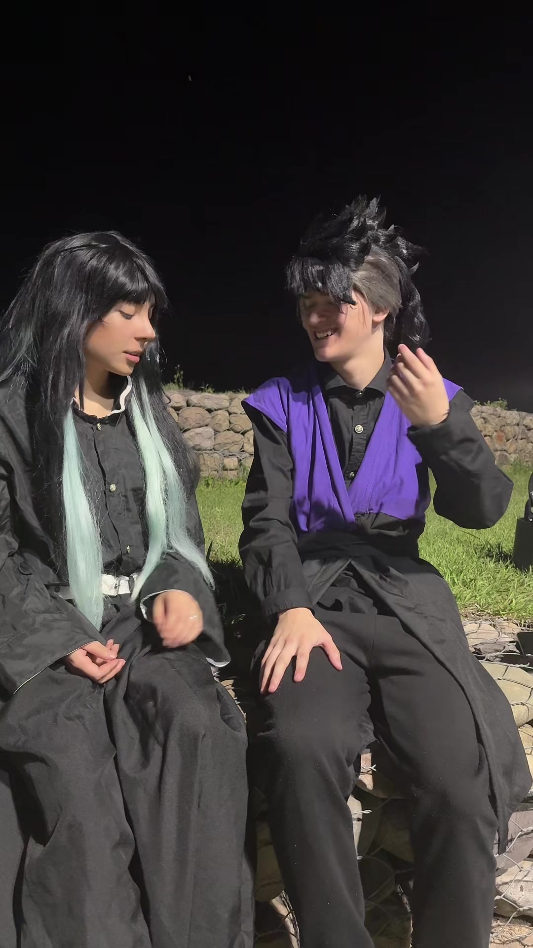 @✧･ﾟ: Meraki Zone Cosplay ･ﾟ✧