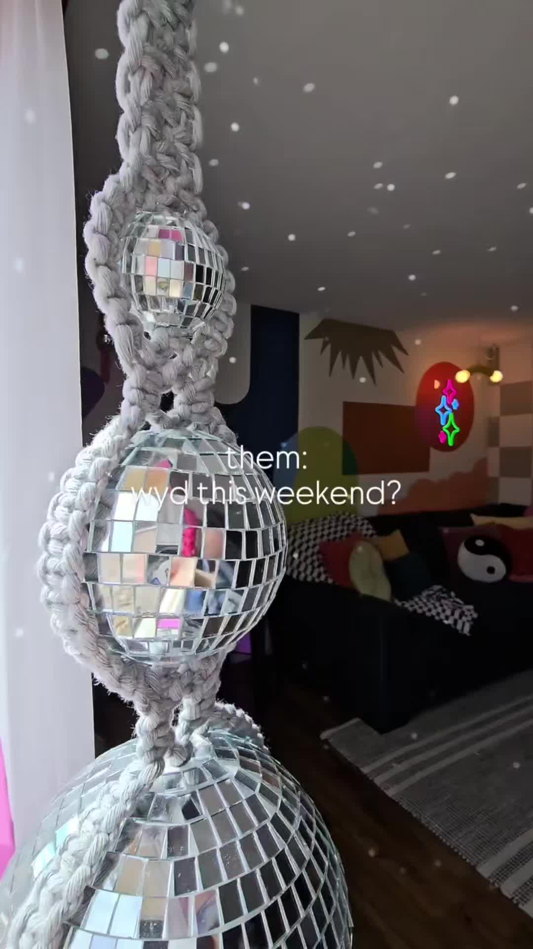 @Morgan