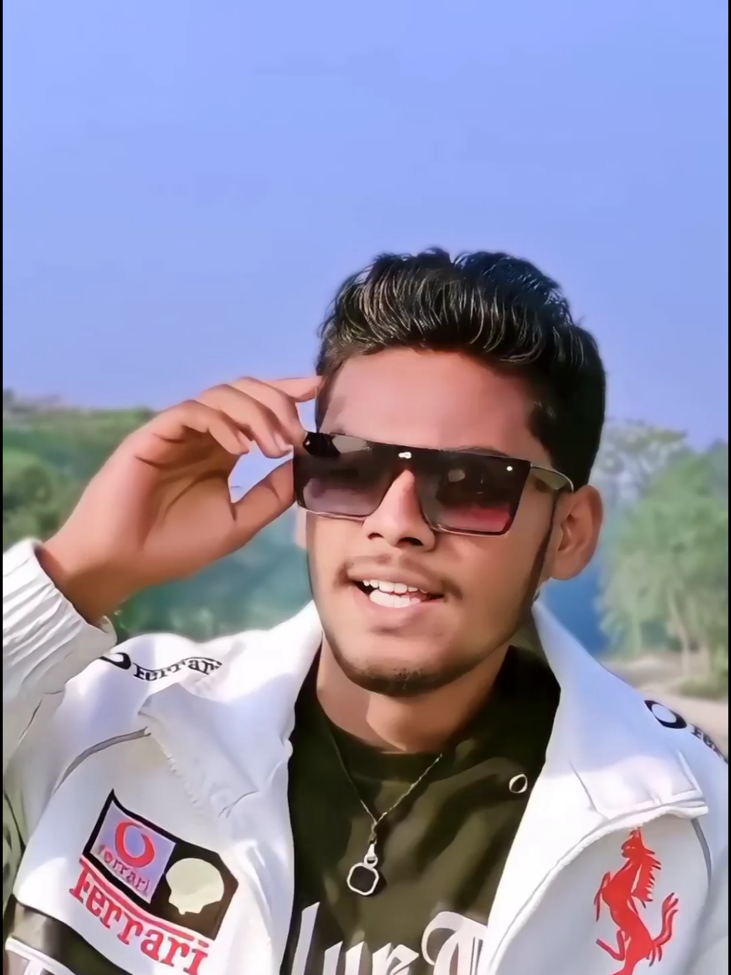 @Bijay Sahani