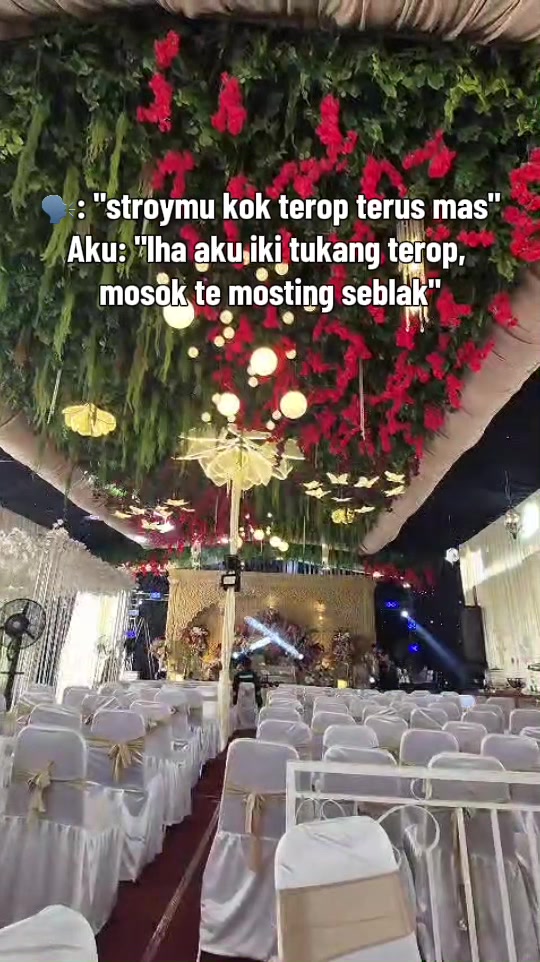 @Hany Tenda Decoration