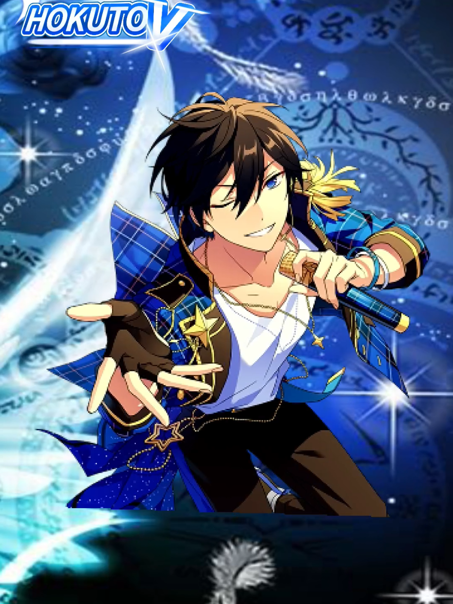 @Hokuto