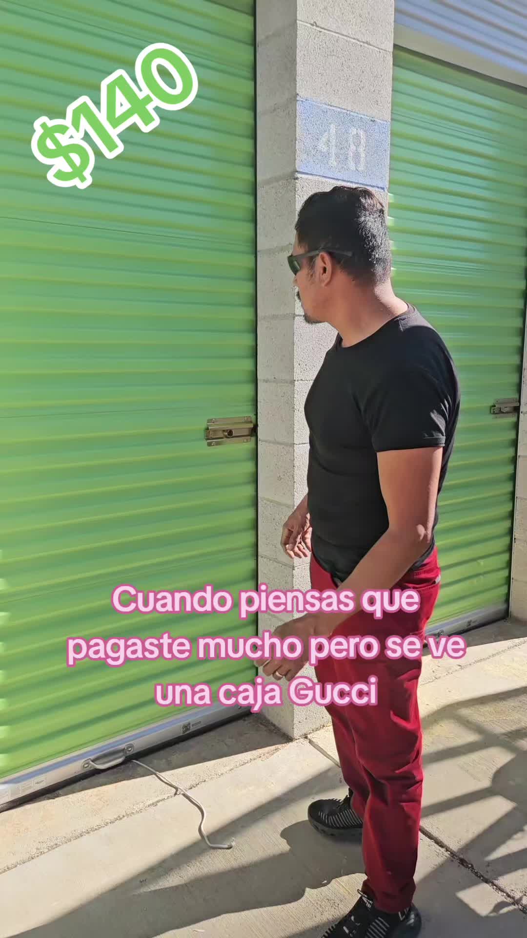 @THE GABRIEL FAMILY 5