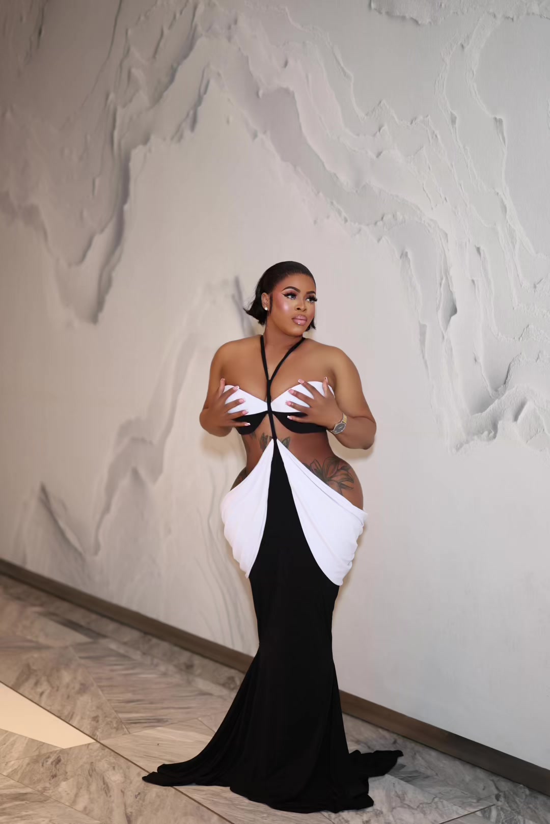 @Kourtney payge🇯🇲