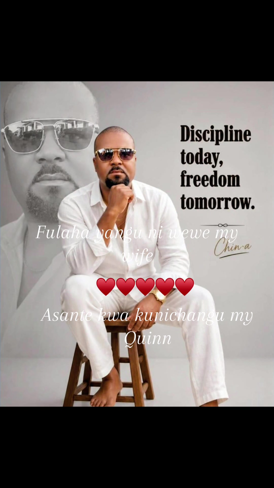 @Amaka🇹🇿🇨🇳🇦🇪🇧🇭🇳🇬🇱🇷