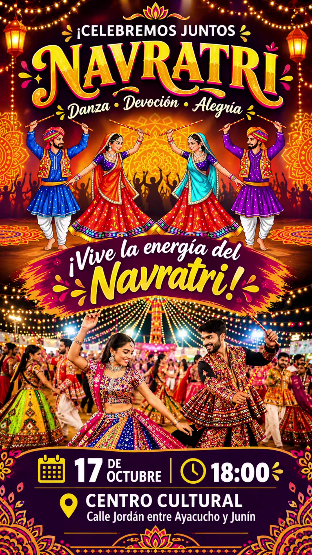 @muskanindidance_eve