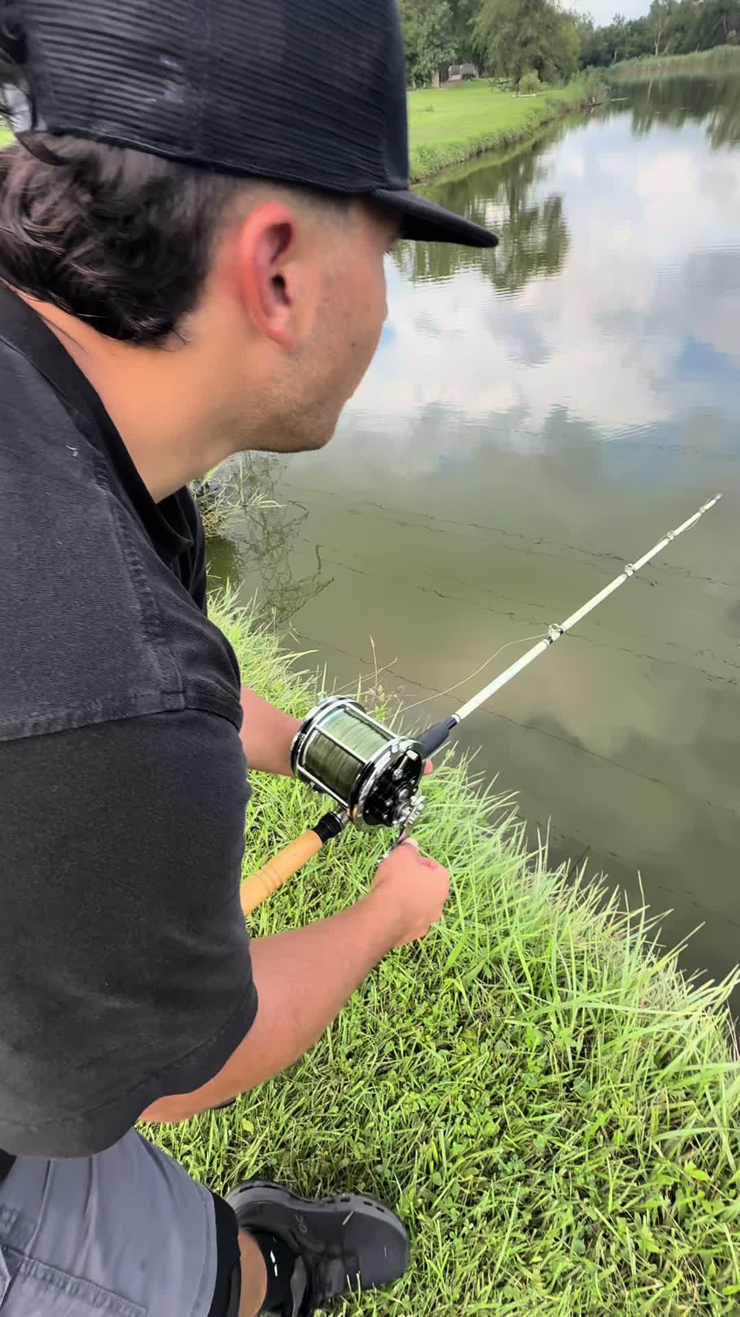 @Kono Fishing