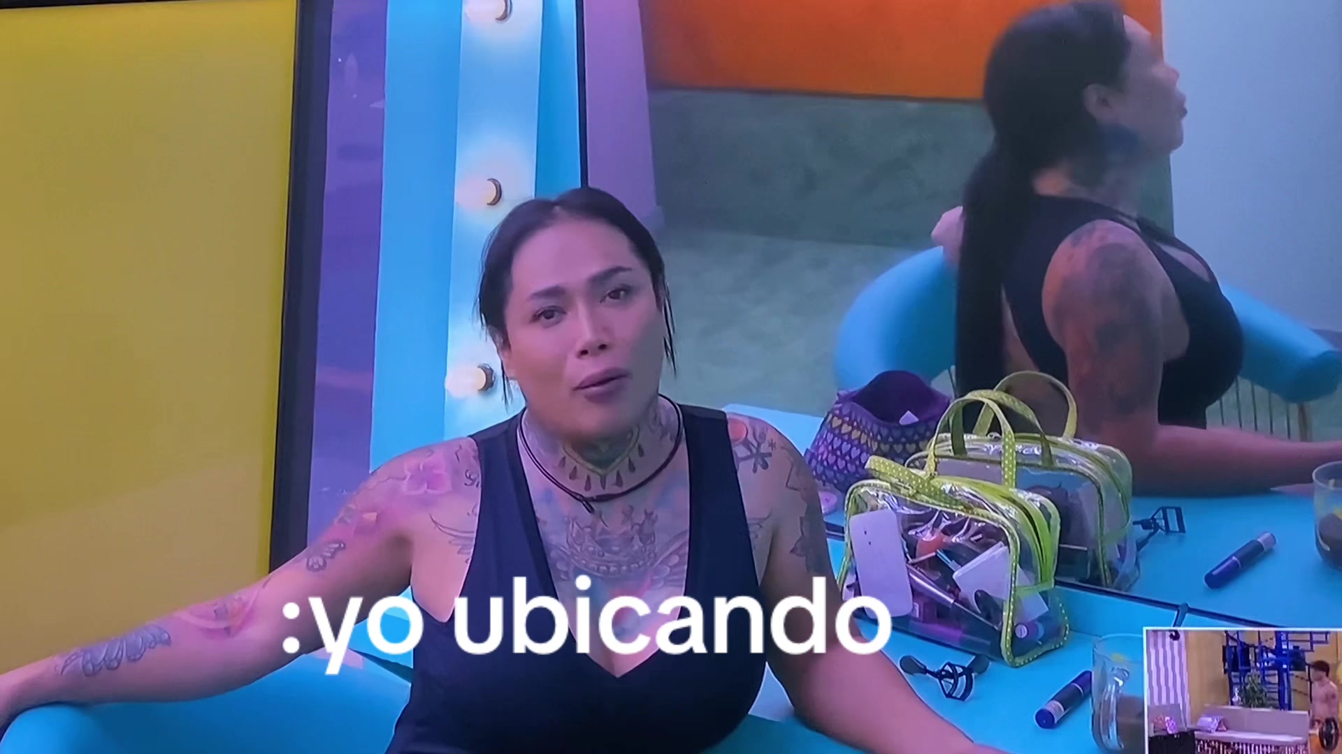 @Vanesa Gomez