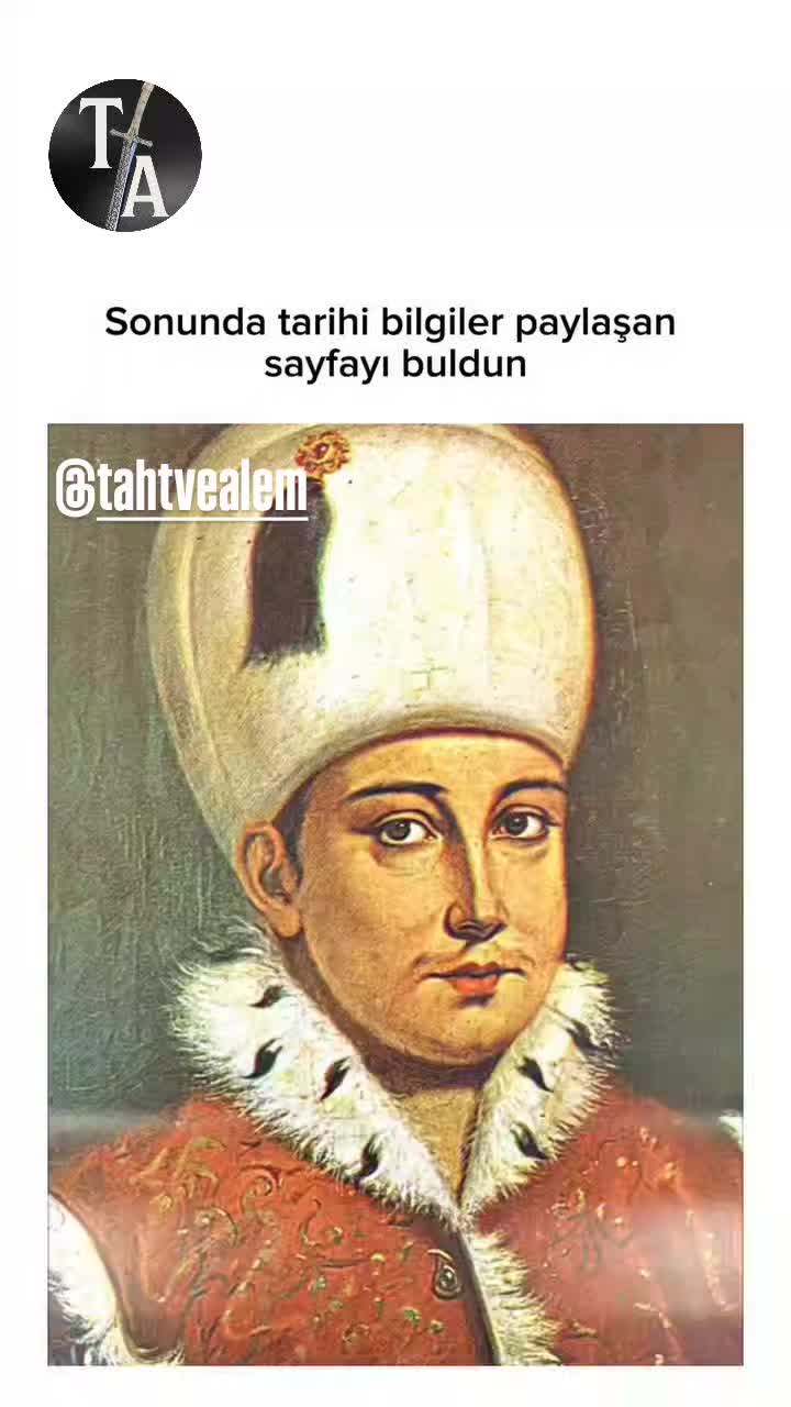 @Taht ve Alem