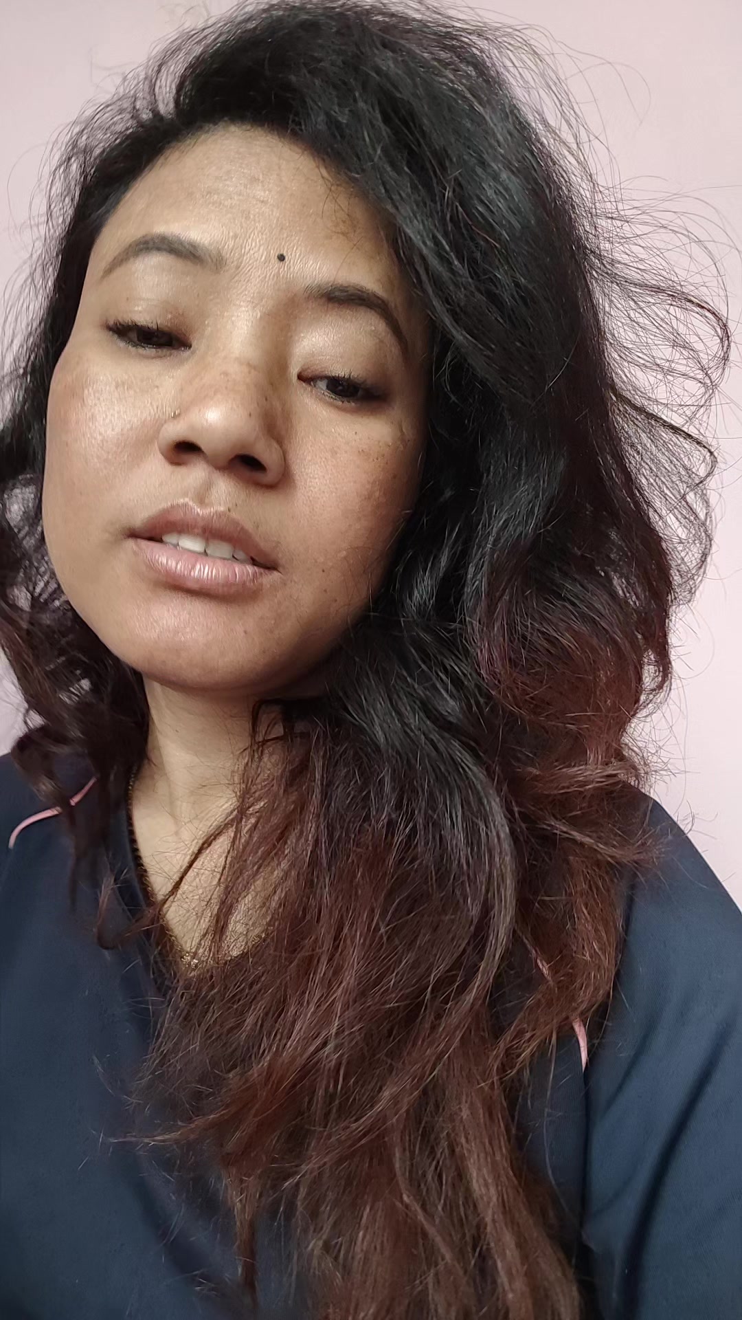 @Bina Bhattarai