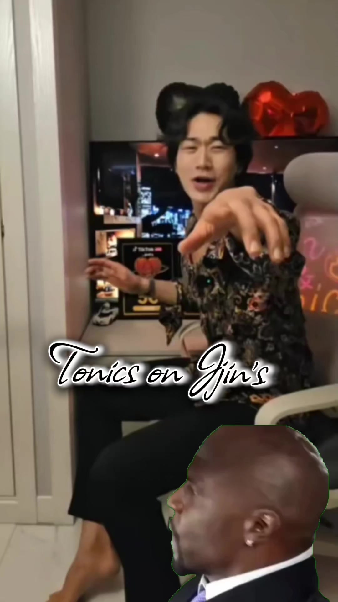 @Angie~앤지~🔪Tonics🔥